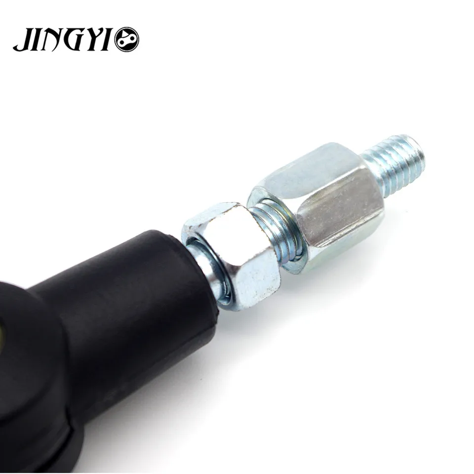 90137 Lampa Mirror Adaptors M10 Right//M10 Left