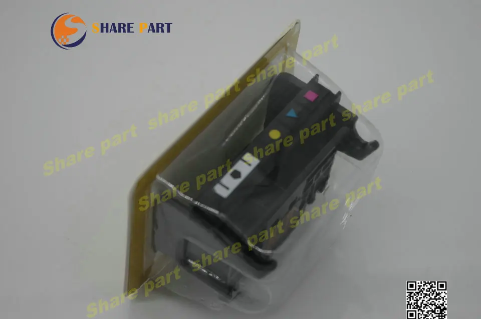 1X CD868-30002 сменная Печатающая головка для hp 920 для officejet 6000 6500 7000 7500 CB868-30001