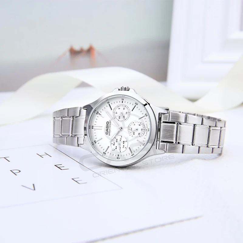 Casio-Brand-High-quality-Quartz-watches-Stainless-Steel-Wristwatches-Fashion-Women-Watch-Ladies-Wrist-casual-watch (2)