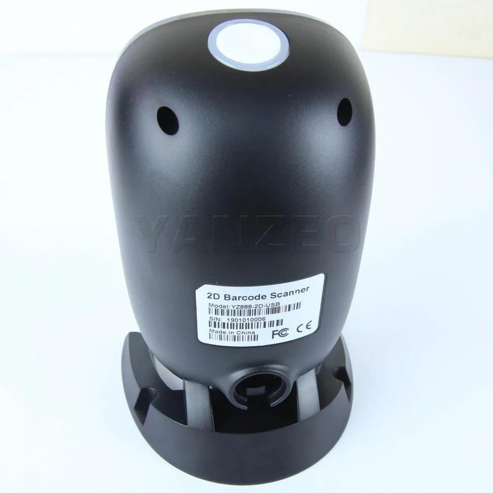 Yanzeo YZ888 التلقائي متعددة الاتجاهات عالية Perfermance سطح المكتب RS232 1D 2D الباركود ماسحة لسوبر ماركت الضمان 12 شهرا Yanzeo YZ888 التلقائي متعددة الاتجاهات عالية Perfermance سطح المكتب RS232 1D 2D الباركود ماسحة لسوبر ماركت الضمان 12 شهرا