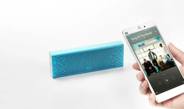 Xiaomi Outdoor Bluetooth Speaker Mini Купить