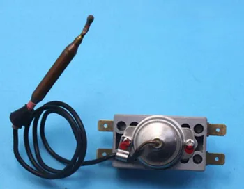

Water heater parts thermostat 970-110C degree temperature switch