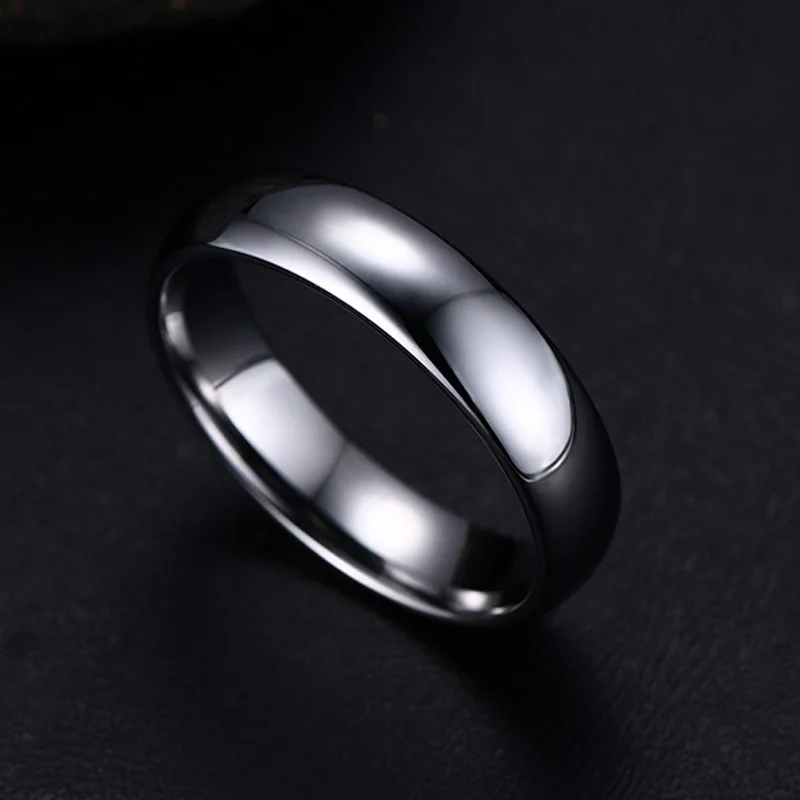 Meaeguet, 6 мм, ширина,, твердый вольфрам, обручальные кольца для мужчин, серебряный цвет, ювелирные изделия, обручальное кольцо
