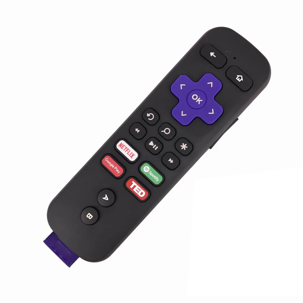 Original Remote Control For Roku RC GR4 5959A RCB13 Streaming Media