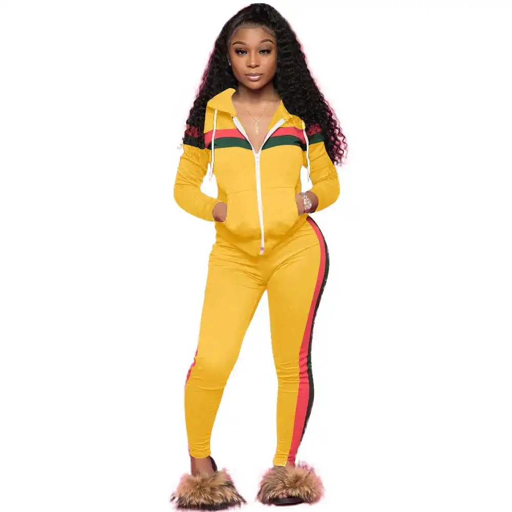 Female jogging suits Clearance