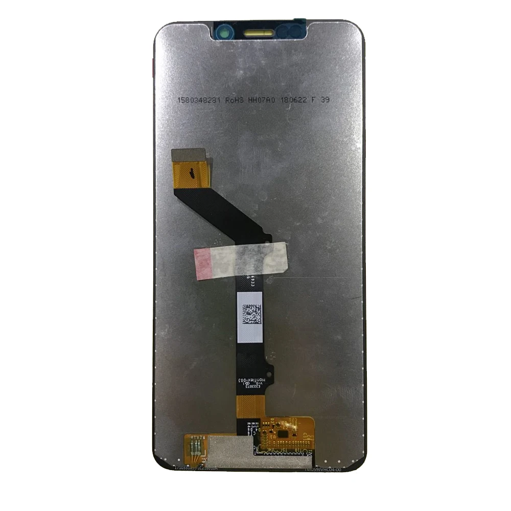 ЖК дисплей для Motorola Moto One XT1941 1 3 экран Сенсорное стекло дигитайзер 720x1520 P30