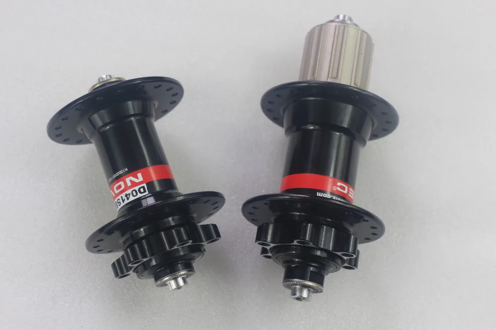 Novatec d042sb подшипники