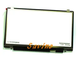 LP140QH1 SPB1 FRU00HM826 3 К 2560*1440 для lenovo ThinkPad Новый X1 Carbon ноутбука ЖК-дисплей Экран