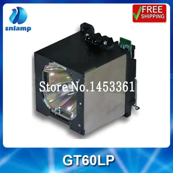 

Compatible projector lamp GT60LP for GT5000 GT6000 GT6000R