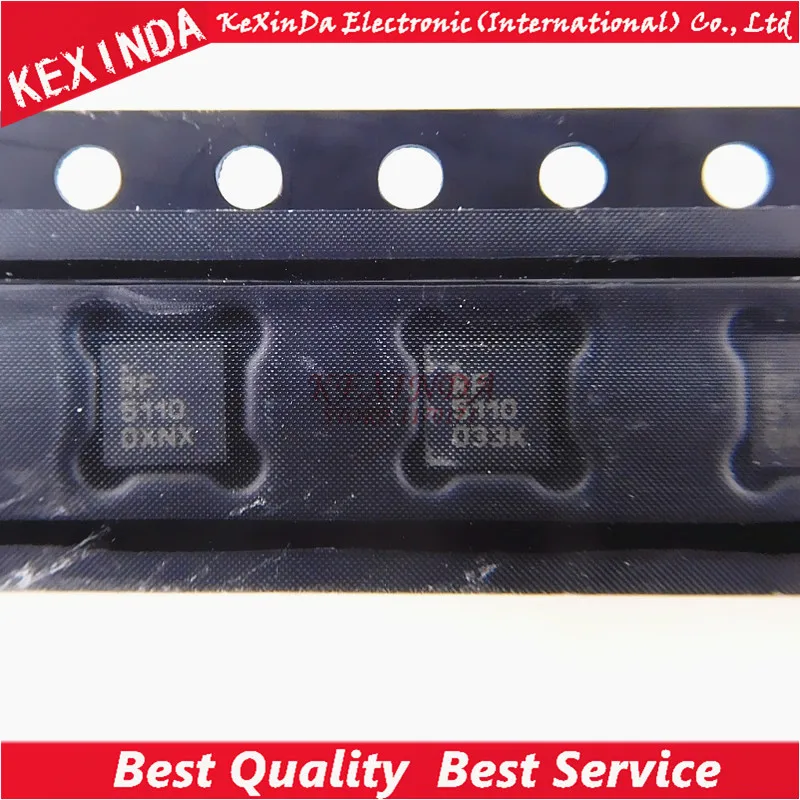 RF5110GTR7 RF5110G RF5110 QFN-16 IC 5 шт./лот Бесплатная доставка | Электронные компоненты и