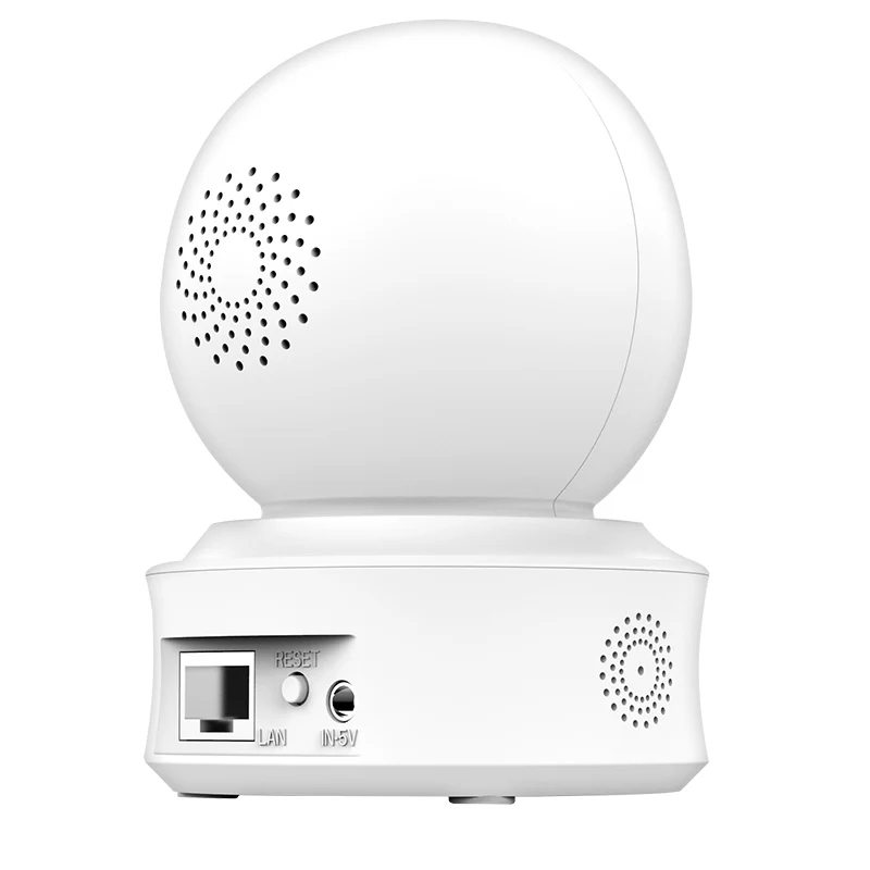 Lonsonho Tuya Wifi IP камера беспроводная Умный дом Безопасность 1080P 2MP двухсторонний аудио детектор движения ИК ночного видения умный жизнь приложение