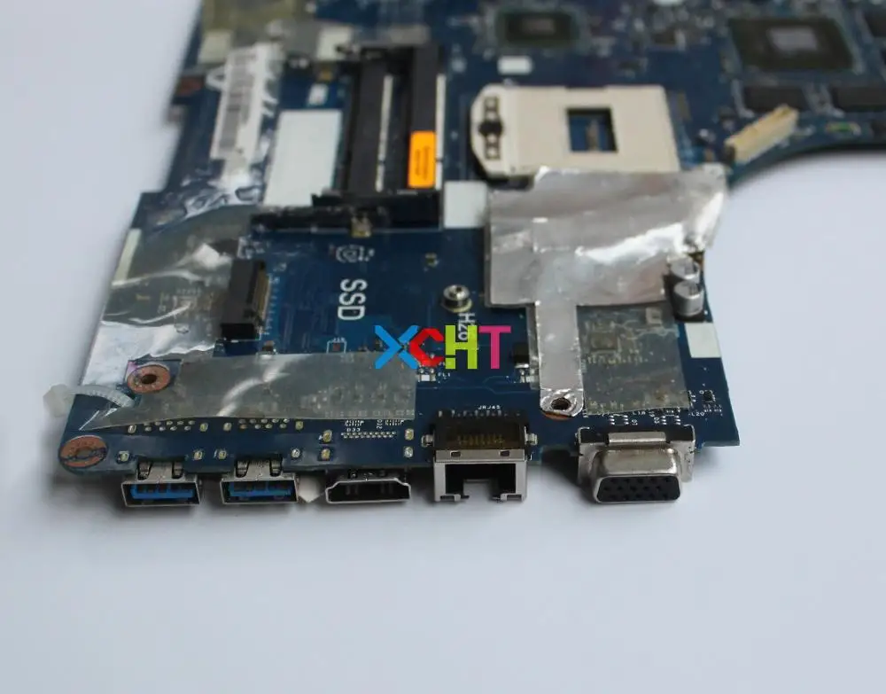 لينوفو Y510P 11S90002927 90002927 VIQY1 NM-A032 N14P-GT-A2 GT750M/2G 1080 P كمبيوتر محمول اللوحة اللوحة اختبار