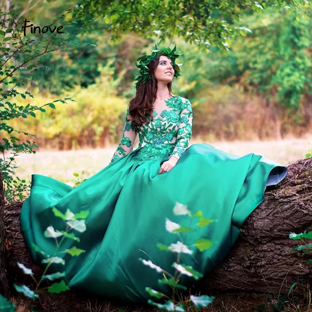 new fashionable gowns