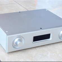 Breeze Audio Aquarius AK4495 декодер обновления PCM1794 AK4495SEQ DAC