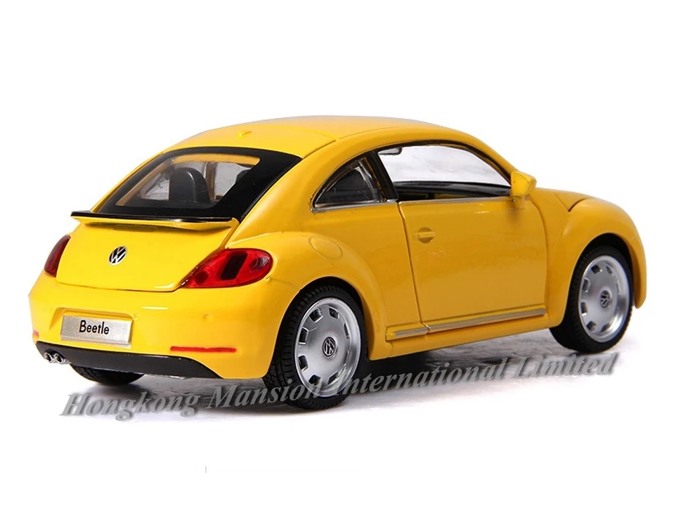 132 Caipo TheVolks wagen New Beetle (7)