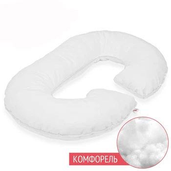 

Pillow for Pregnant Women Pregnant Pillow Comfort Bedding Sleeping Cotton