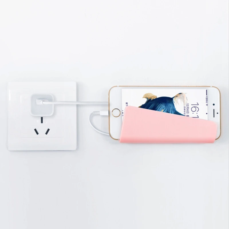 Планшетный настенный держатель для телефона зарядки подставка ipad air mini 1 2 3 4 pro 9 7 10