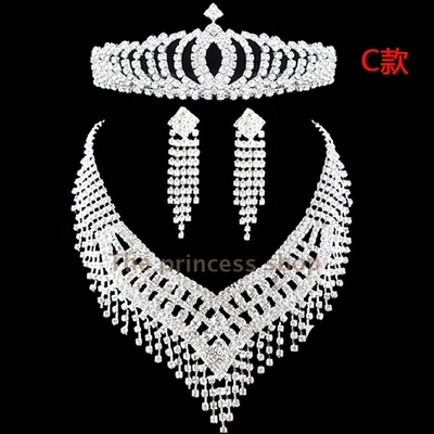 

3pcs/set 2pcs/set Gorgeous hair headband women pearl jewelry hairband soft chain hair ornaments bridal tiara wedding accessories