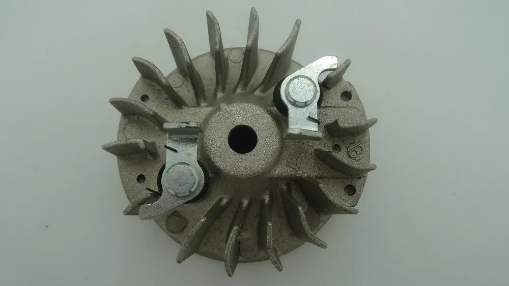 Маховик для родителя 351 350|chainsaw flywheel|partner 351partner 350 |