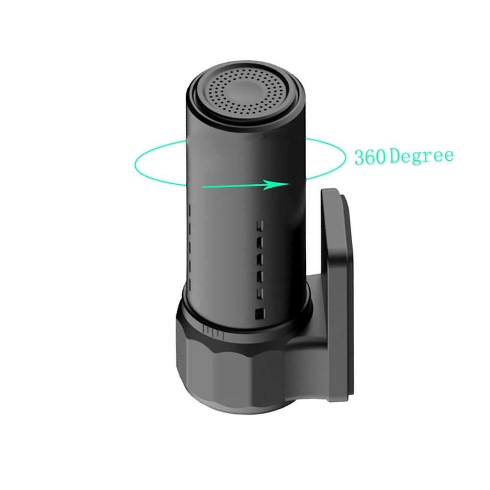 Newest Car DVR Camera Smart Dash Cam Full HD 1080P Dashcam Video Recording Registrars WIFI Wireless DVR Camera Dash Cam