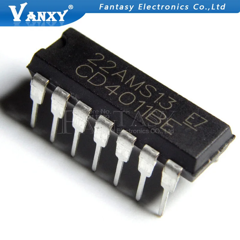 

10pcs CD4020BE CD4023BE CD4011BE CD4013BE CD4015BE CD4017BE CD4021BE CD4024BE CD4026BE CD4027BE DIP