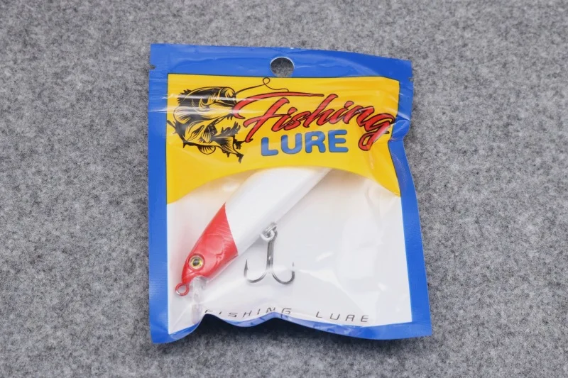 10g 9cm Pencil StickBait lure hard bait for sea bass long casting super shot Floating trolling Wobblers surface Pesca leurre