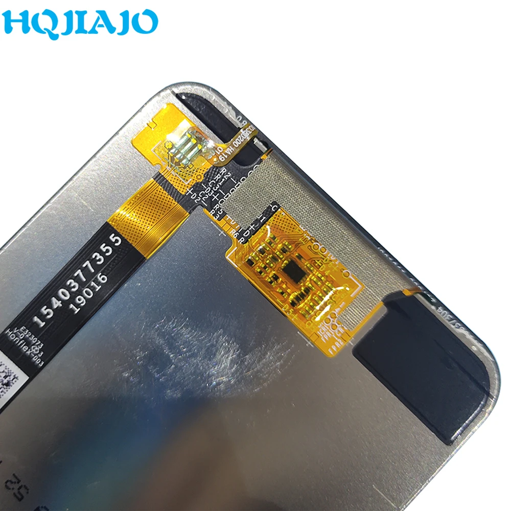 Оригинальный ЖК дисплей экран для Samsung Galaxy M20 2019 дюйма цифровой преобразователь