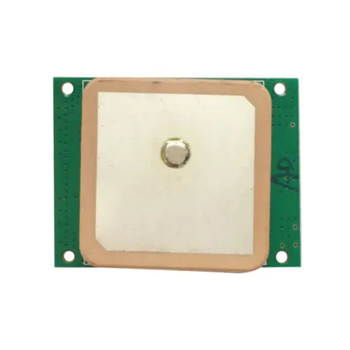 Оригинальный Hubsan H501S X4 RC горючего гул запасных Запчасти gps модуль H501S-12 | Игрушки и