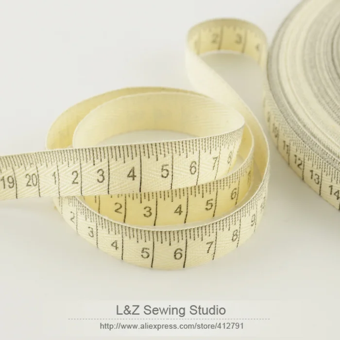 

F039#-4 retail mini.order is $5 (mix order) 1.5CM width Zakka cotton ribbons handmade ruler label garment labels accessory
