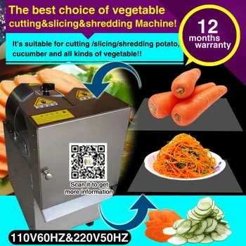 

Meat slicer vegetable stainless steel cutter 200-400 kg per hour production customized blade