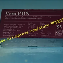Зубные стоматологии протезы лаборатории вера PDN кобальт, хром Mo cocr co cr рамки стент металлического сплава частицы сплав