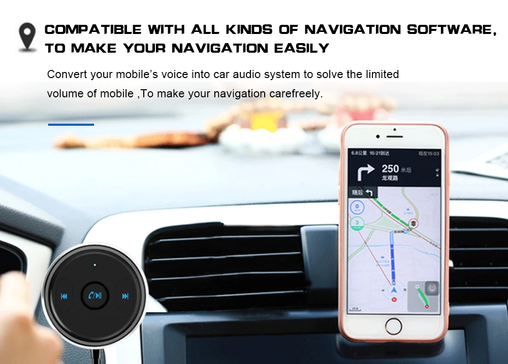 car receiver bluetooth