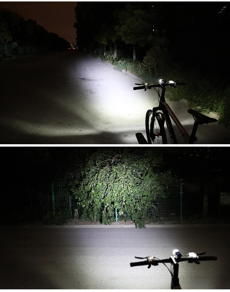 Clearance Deemount Bike Front Light Induction Bicycle Bright Light USB Charging Flashlight Cycling Waterproof Torch Bike Headlight 17 Clearance Deemount Bike Front Light Induction Bicycle Bright Light USB Charging Flashlight Cycling Waterproof Torch Bike Headlight 17