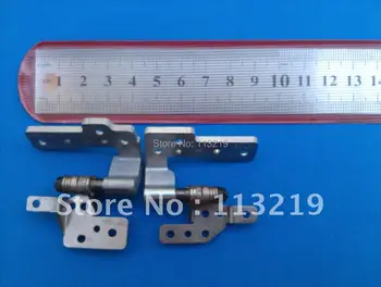 

New Laptop Lcd Hinges Kit For Asus N61 N61VG N61VF N61J N61W N52 N52D N52DA N52J N52JV Series R & L