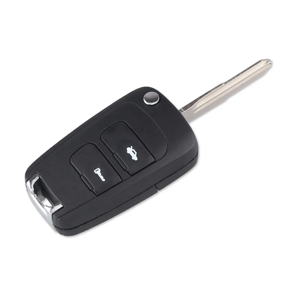 Remote Control/ Key Case For Chevrolet Epica Key Case Car-styling - - Racext™️ - - Racext 12