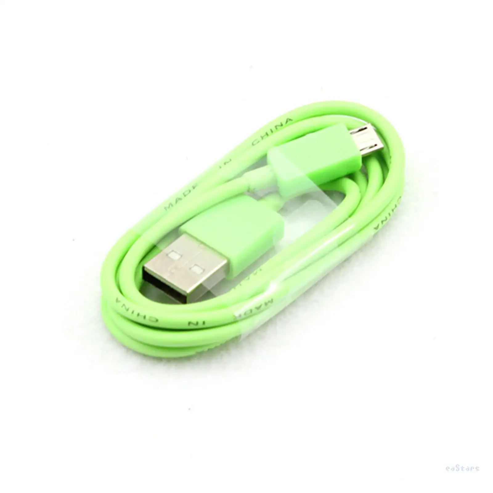 Много цветов микро USB кабель для других телефонов Android Samsung зарядное устройство