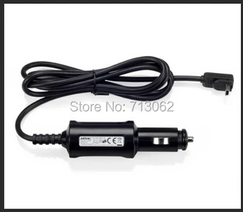 

Factory Custom MiTac Mini USB car charger/adapter/powe cable for Mio/Navman/Garmin/TomTom/Magellan GPS free shipping 500pcs/lot