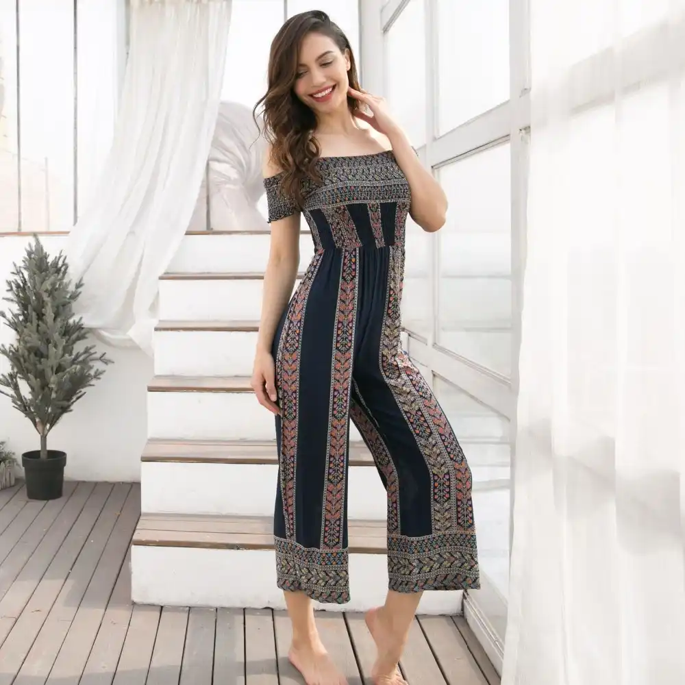 knee high jumpsuits