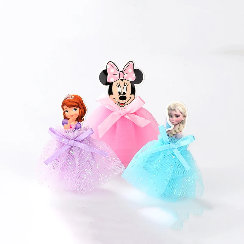 Disney Pretend Play Beauty Hairdressing Tiara Gift Box Frozen Zero Wallet Hair Accessories Hairpin Toy Gift For Girls Disney Pretend Play Beauty Hairdressing Tiara Gift Box Frozen Zero Wallet Hair Accessories Hairpin Toy Gift For Girls