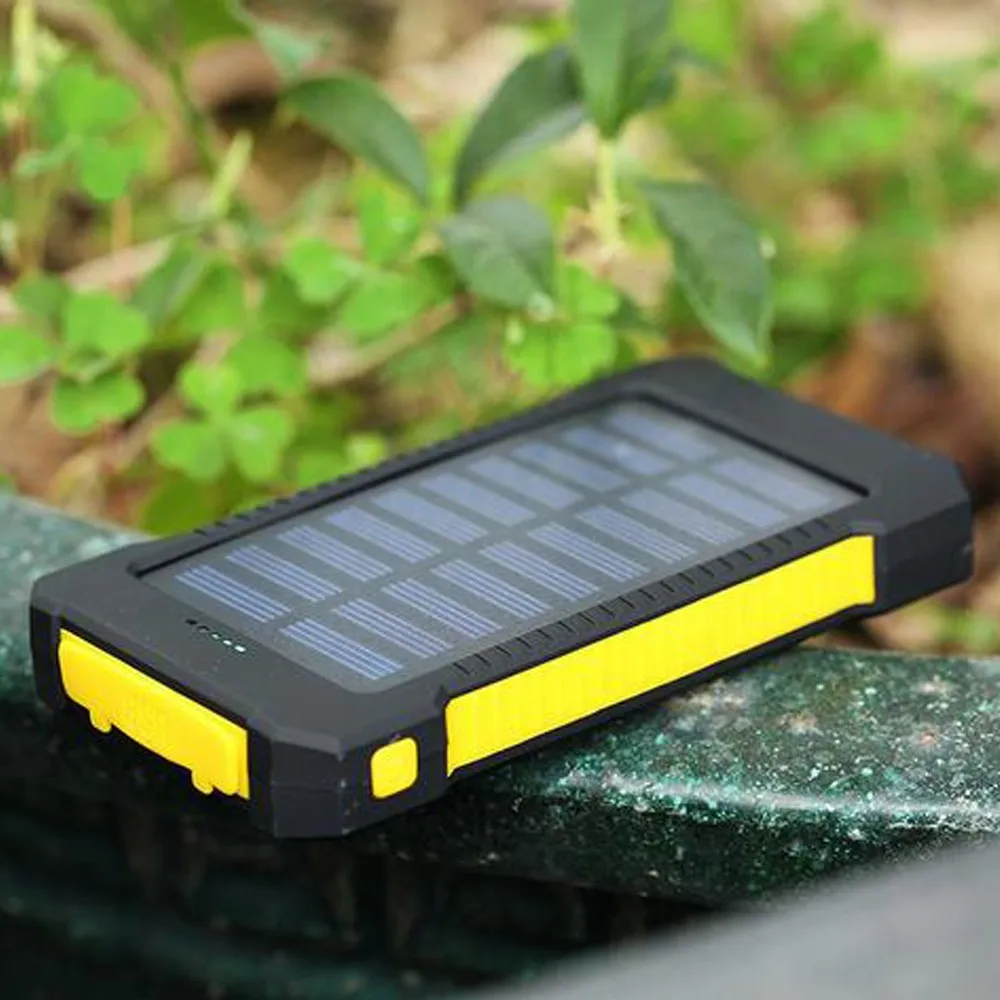 Iphone power bank