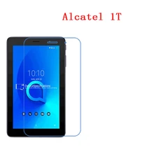 Для Alcatel 1T tablet 7 дюймов 9H безопасный плексиглас супер защита против ударов Взрывозащищенный протектор экрана