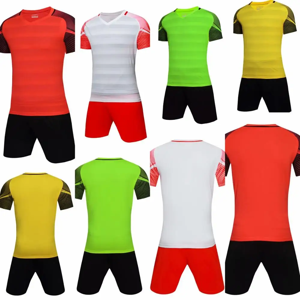 2019 05 27 unveiled Classic Youth & Mens Soccer Jerseys Football Shirts