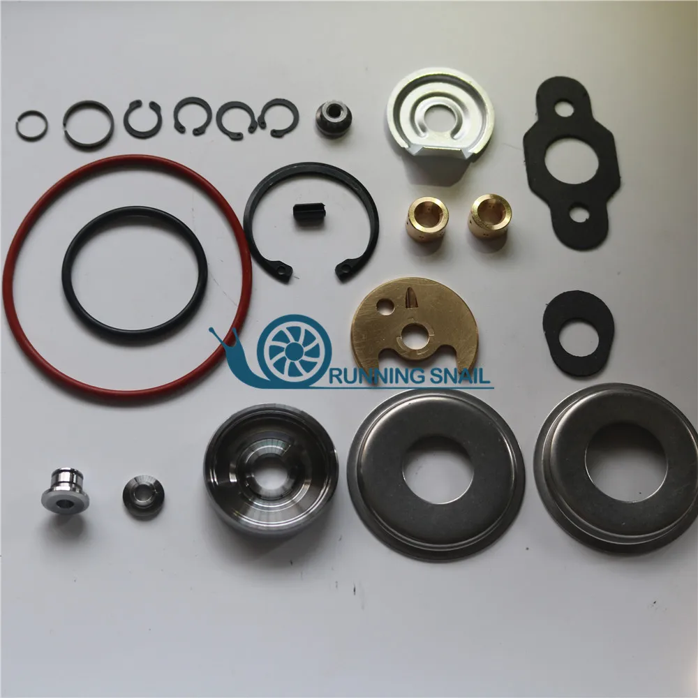 

TURBOCHARGER REPAIR KITS TF035HM 49135-06710 1118100-E06 for Great Wall Hover 2.8L