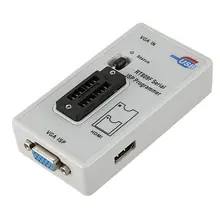 Rt809F Serial Isp Programmer Tool For Pc Mainboard Lcd Controller Read And Write Kits Usb Eprom Flash Vga Isp Programmer Rt809F Serial Isp Programmer Tool For Pc Mainboard Lcd Controller Read And Write Kits Usb Eprom Flash Vga Isp Programmer