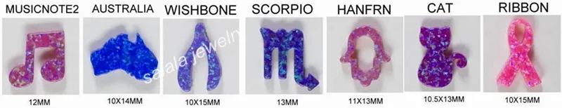 12 шт./компл. OP06 светильник синий 12 Знак зодиака опал Цепочки и ожерелья 925 пробы серебро 12 знаков зодиака брелок для опал Цепочки и ожерелья& Подвески