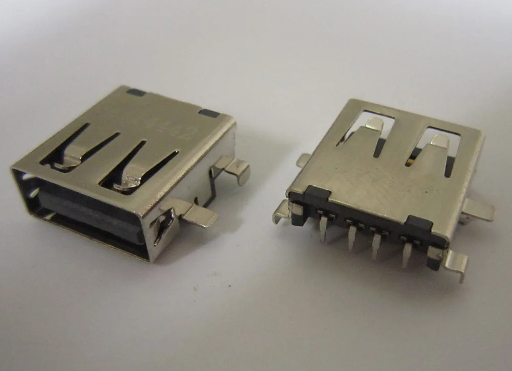 1 шт. USB гнездовой разъем подходит для Acer 1430 1830 1830T Z TZ 4810 5410 5810 T TG TZG серии