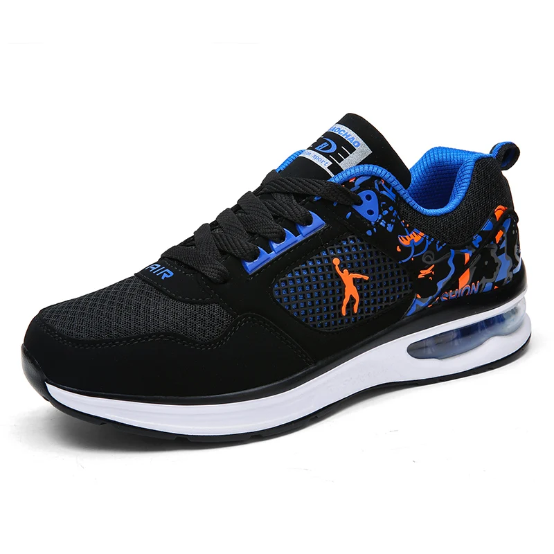 Nike Lebron 9 Heren Schoenen