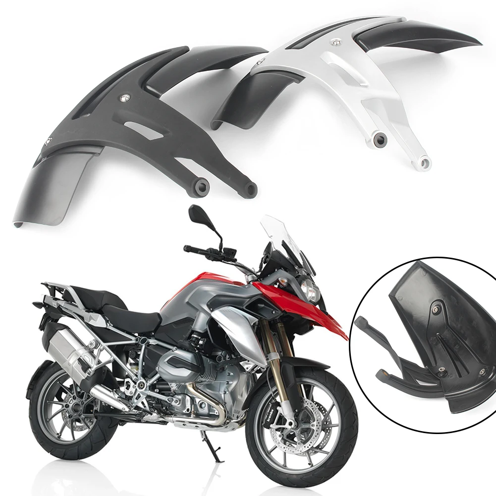 

Motorcycle Rear Fender Mudguard Wheel Protector For BMW R1200 GS LC 2013-2018 & R1200GS LC Adventure 2014-18 ABS Plastic