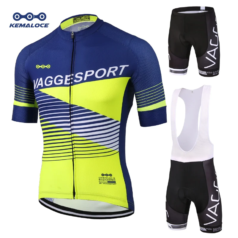 FDX Men Race Fit Bib Shorts Breathable Padded Bicycle Tight Racing Cycling Shorts