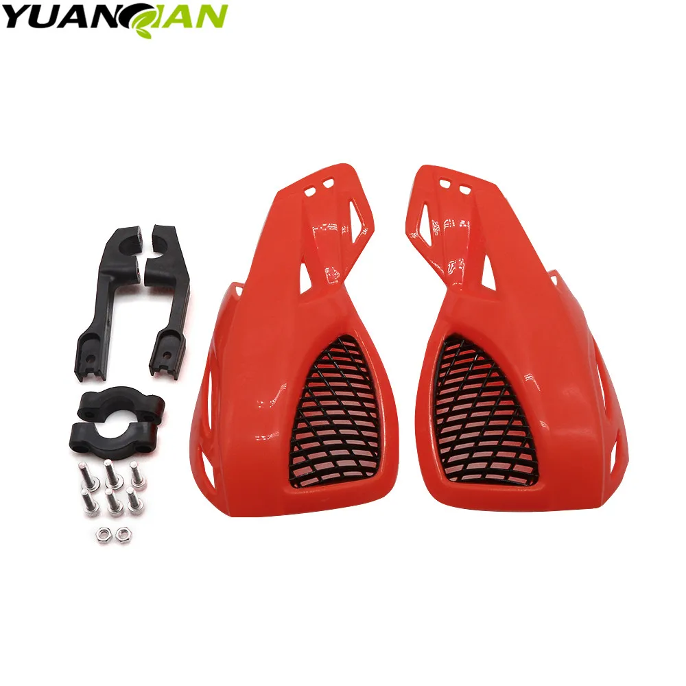 Защита для рук мотоцикла защитная накладка Kawasaki Suzuki Honda Yamaha SX EXC XCW SMR кроссового